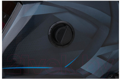 Сварочная маска Solaris ASF520S.CRT