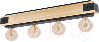 Люстра Eglo Layham 43466 - фото