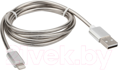 Кабель Rexant Lightning / 18-4247 - фото