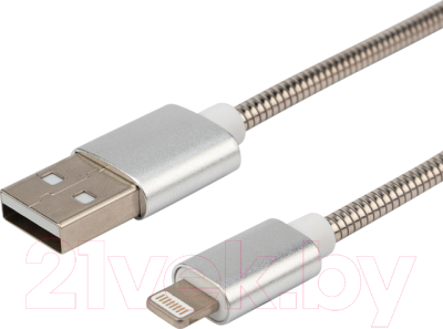 Кабель Rexant Lightning / 18-4247