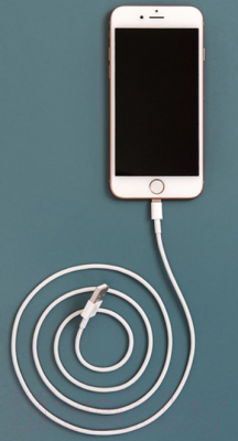 Кабель Rexant Lightning / 18-0000