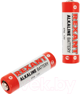 Комплект батареек Rexant 30-1043