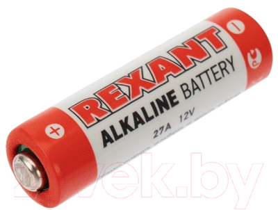 Комплект батареек Rexant 30-1043