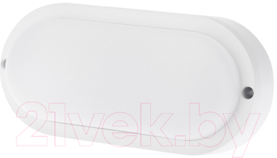 Светильник ЖКХ Rexant ЖКХ-01 Овал / 607-209 - фото