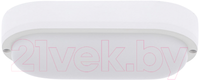 Светильник ЖКХ Rexant ЖКХ-01 Овал / 607-209