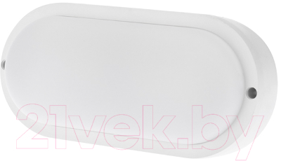 Светильник ЖКХ Rexant ЖКХ-01 Овал / 607-210 - фото