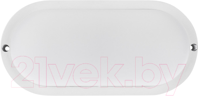 Светильник ЖКХ Rexant ЖКХ-01 Овал / 607-210