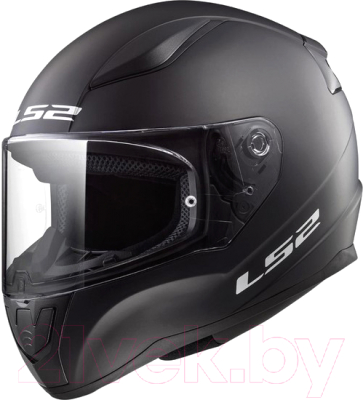 Мотошлем LS2 FF353 Rapid Solid - фото