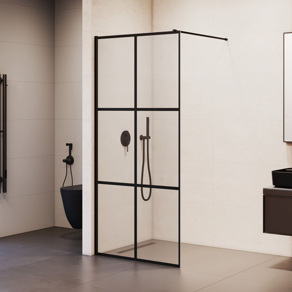 Душевая стенка RGW WA-011B / 35101170-84