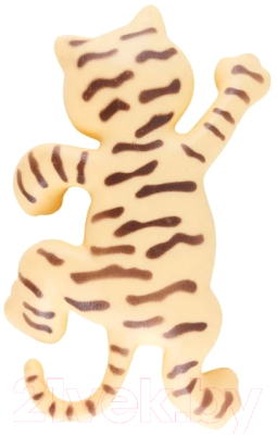 Термометр оконный Park Кот уличный 002615