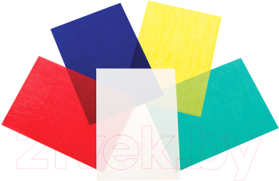 Бумага копировальная Brauberg 112405