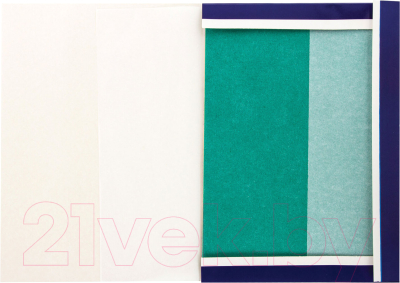 Бумага копировальная Brauberg 112405