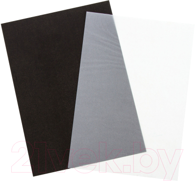 Бумага копировальная Brauberg Art Classic / 112406