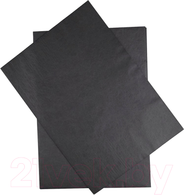 Бумага копировальная Brauberg Art Classic / 112406