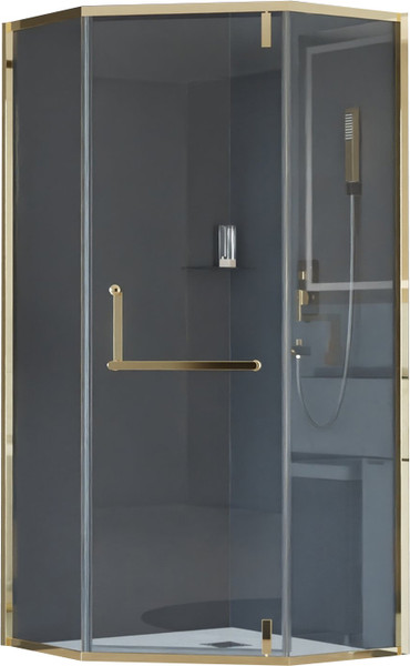 Душевой уголок RGW HO-084G / 350608499-016 - фото