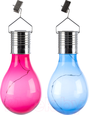 Светильник уличный Park Лампочка P-06 / 159732