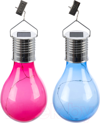 Светильник уличный Park Лампочка P-06 / 159732