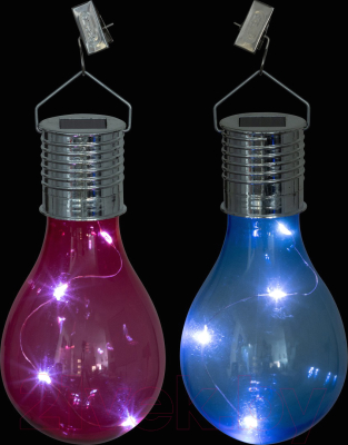 Светильник уличный Park Лампочка P-06 / 159732