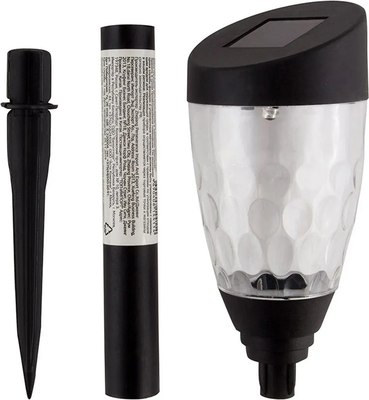 Светильник уличный Park Соты 006524