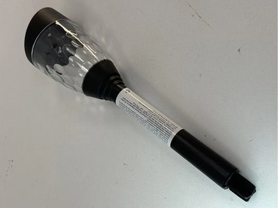 Светильник уличный Park Соты 006524