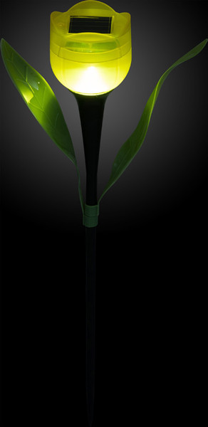 Садовая фигура-светильник Park Тюльпан P-05 159676