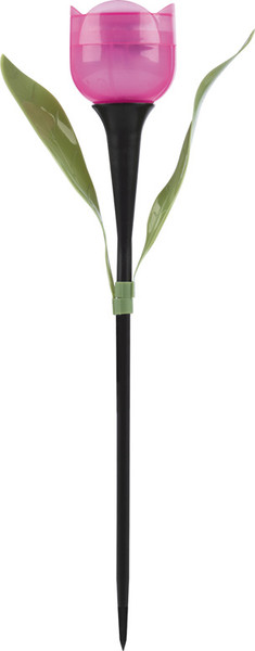 Садовая фигура-светильник Park Тюльпан P-05 159676