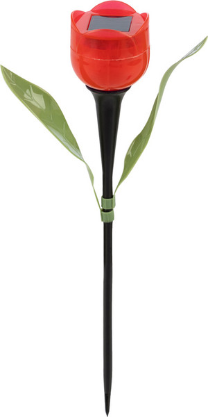 Садовая фигура-светильник Park Тюльпан P-05 159676