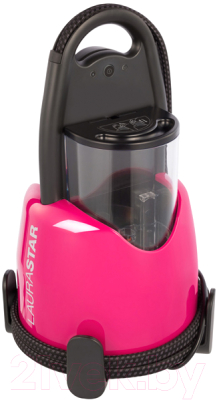 Отпариватель LauraStar Lift + Eu Pinky Pop - фото