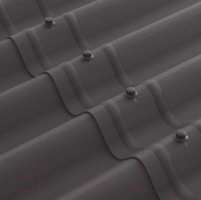 Лист кровельный Onduline Smart P2220Ru