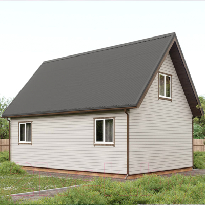 Лист кровельный Onduline Smart P2220Ru