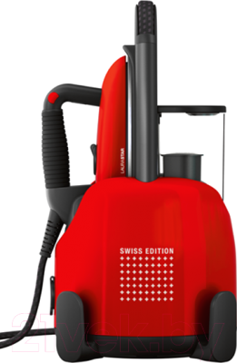 Отпариватель LauraStar Lift + Swiss Edition Eu - фото