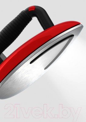 Отпариватель LauraStar Lift + Swiss Edition Eu