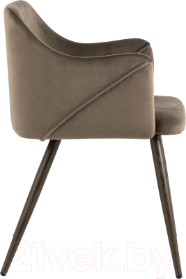 Стул Stool Group Монарх / DC-1502 HLR-48 (коричневый)