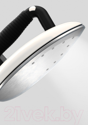 Отпариватель LauraStar Lift Pure White