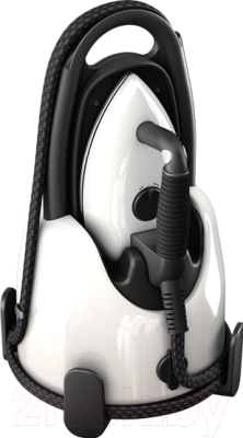 Отпариватель LauraStar Lift Pure White