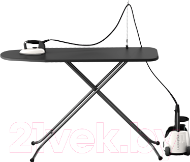 Отпариватель LauraStar Lift Pure White