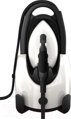 Отпариватель LauraStar Lift Pure White