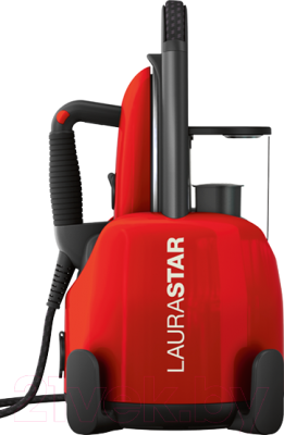 Отпариватель LauraStar Lift Red Eu - фото