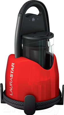 Отпариватель LauraStar Lift Red Eu