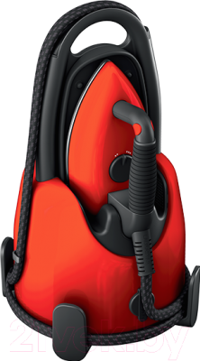 Отпариватель LauraStar Lift Red Eu