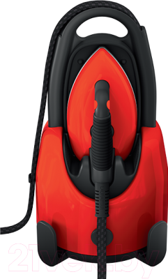 Отпариватель LauraStar Lift Red Eu