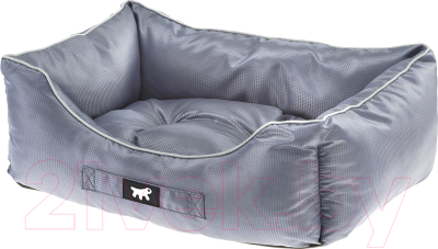 Лежанка для животных Ferplast Jazzy 80 / 81152021 - фото