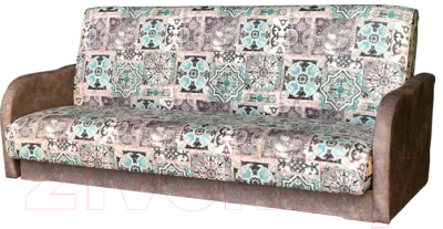 Диван Асмана Дачник-1 - фото