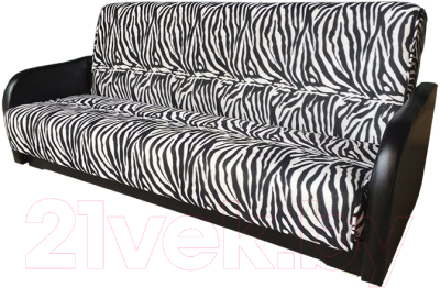 Диван Асмана Дачник-1 - фото