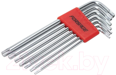 Набор ключей Forsage F-5071TL - фото