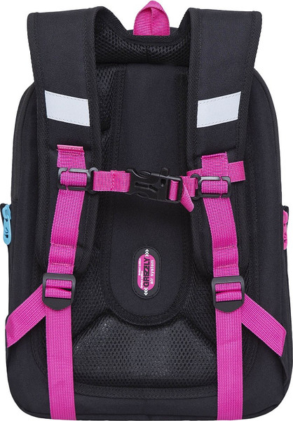 Школьный рюкзак Grizzly RAf-292-6