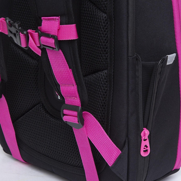 Школьный рюкзак Grizzly RAf-292-6