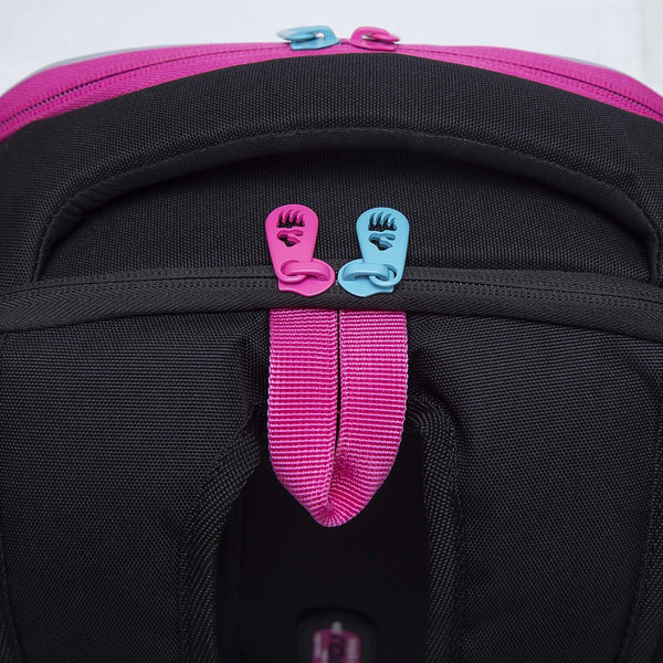 Школьный рюкзак Grizzly RAf-292-6