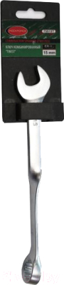 Гаечный ключ RockForce RF-75515T - фото