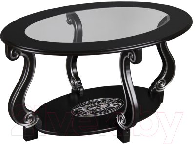 Журнальный столик Мебелик Овация С - фото
